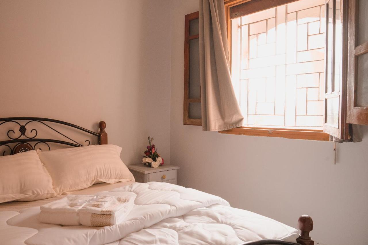 Hostel Santacruz Surf Camp Tamraght Zewnętrze zdjęcie