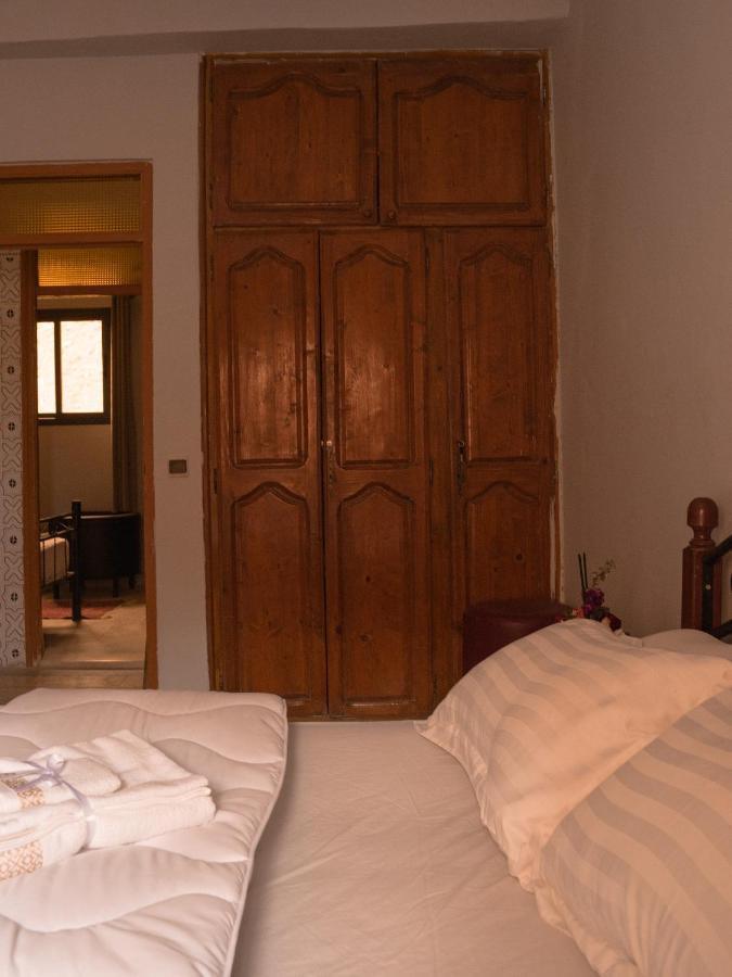 Hostel Santacruz Surf Camp Tamraght Zewnętrze zdjęcie