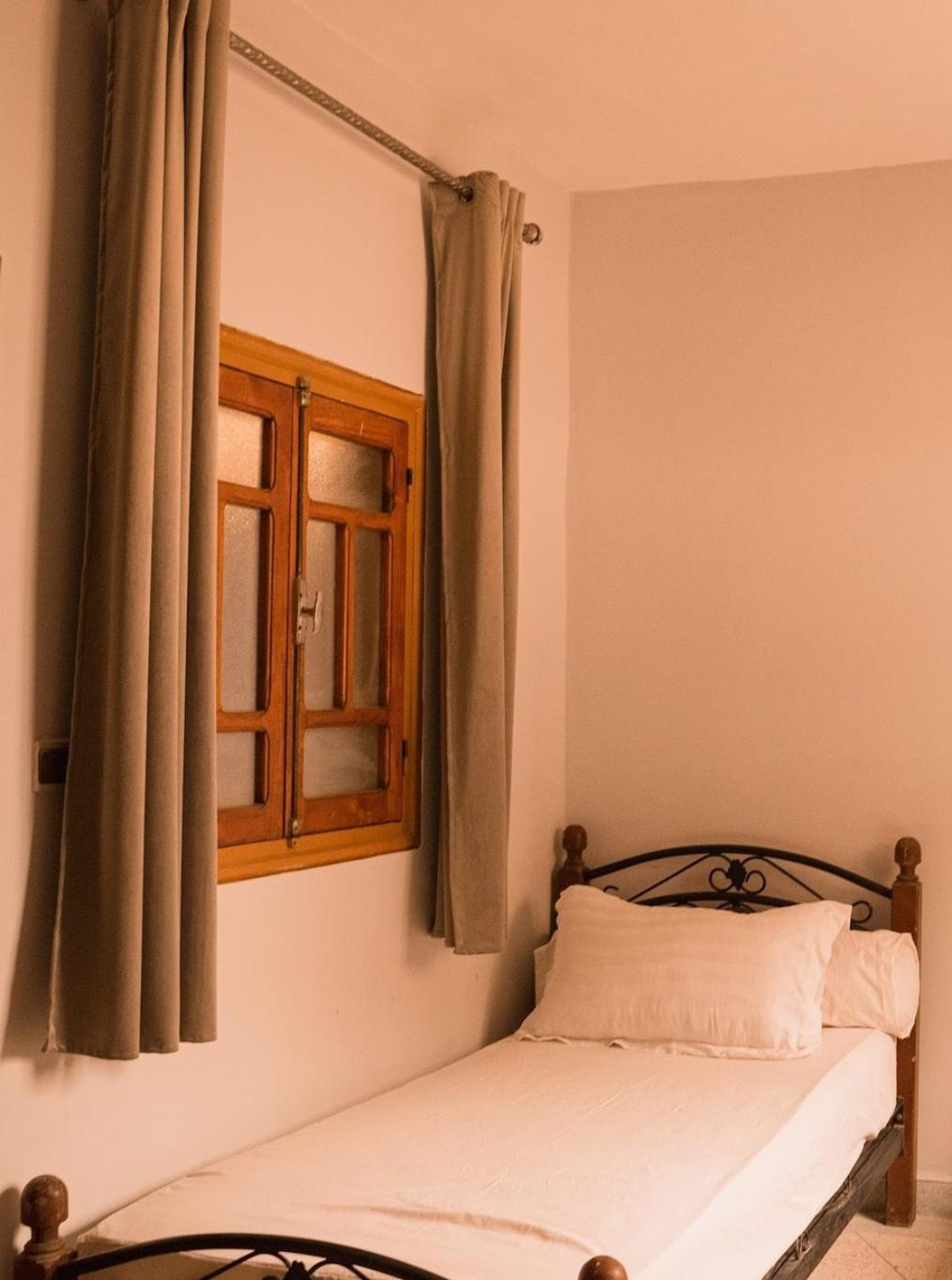 Hostel Santacruz Surf Camp Tamraght Zewnętrze zdjęcie