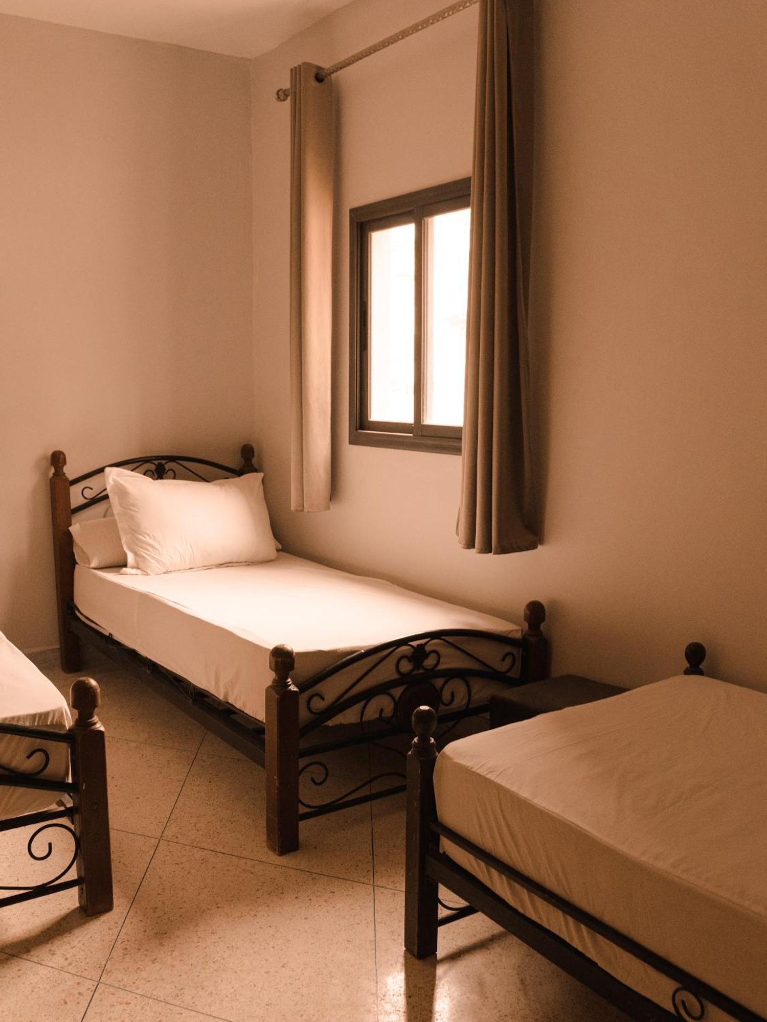 Hostel Santacruz Surf Camp Tamraght Zewnętrze zdjęcie